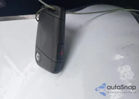 2019 Volkswagen Atlas 3.6L V6 Se W/Technology from USA, damaged, VIN 1V2WR2CAXKC564433